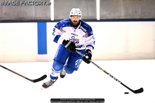 2024-09-25 Hockey Como-Mastini Varese 01365